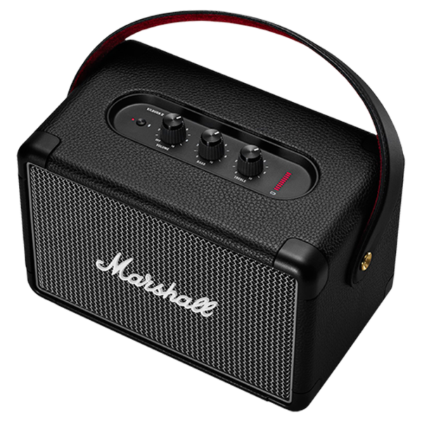 Boxă portabilă Marshall Kilburn 2 36 W/ Black photo 3 Boxă portabilă Marshall Kilburn 2 36 W/ Black photo 3