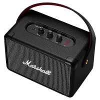 Boxă portabilă Marshall Kilburn 2 36 W/ Black photo 3
