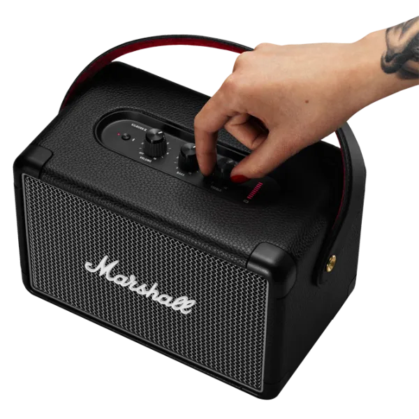 Boxă portabilă Marshall Kilburn 2 36 W/ Black photo 5 Boxă portabilă Marshall Kilburn 2 36 W/ Black photo 5