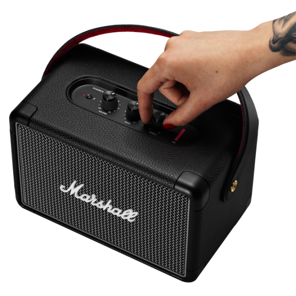 Boxă portabilă Marshall Kilburn 2 36 W/ Black photo 5 Boxă portabilă Marshall Kilburn 2 36 W/ Black photo 5