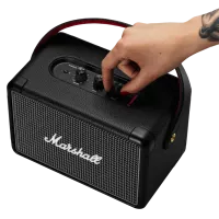Boxă portabilă Marshall Kilburn 2 36 W/ Black photo 5