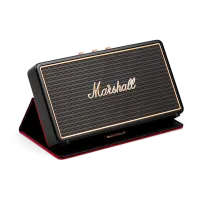 Boxă portabilă Marshall Stockwell 20 W/ Black photo 2