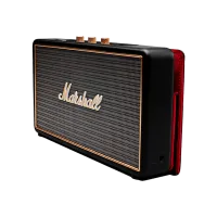 Boxă portabilă Marshall Stockwell 20 W/ Black photo 3