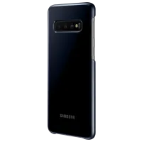 Чехол для смартфона Samsung Galaxy S10 Samsung/ Back/ PP/ Led Черный photo 3