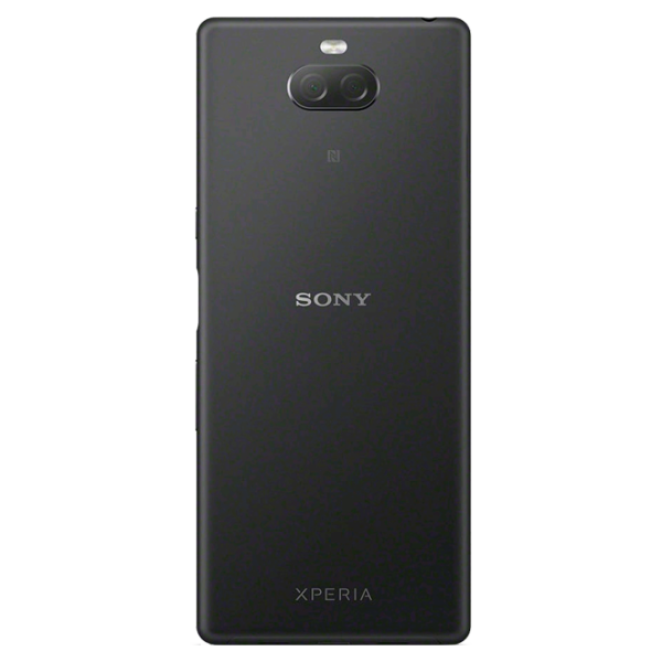 Sony Xperia 10 I4193 4 GB/ 64 GB/ Dual SIM/ Black photo 2 Sony Xperia 10 I4193 4 GB/ 64 GB/ Dual SIM/ Black photo 2