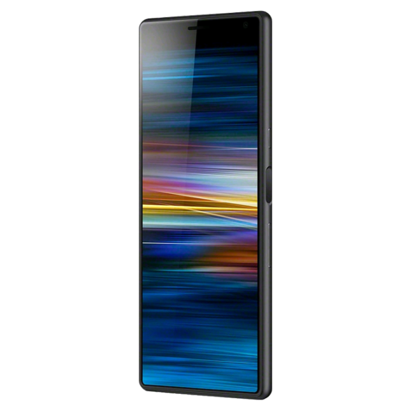 Sony Xperia 10 I4193 4 GB/ 64 GB/ Dual SIM/ Black photo 3 Sony Xperia 10 I4193 4 GB/ 64 GB/ Dual SIM/ Black photo 3