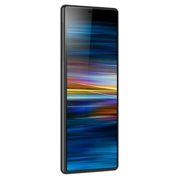 Sony Xperia 10 I4193 4 GB/ 64 GB/ Dual SIM/ Black photo 4 Sony Xperia 10 I4193 4 GB/ 64 GB/ Dual SIM/ Black photo 4