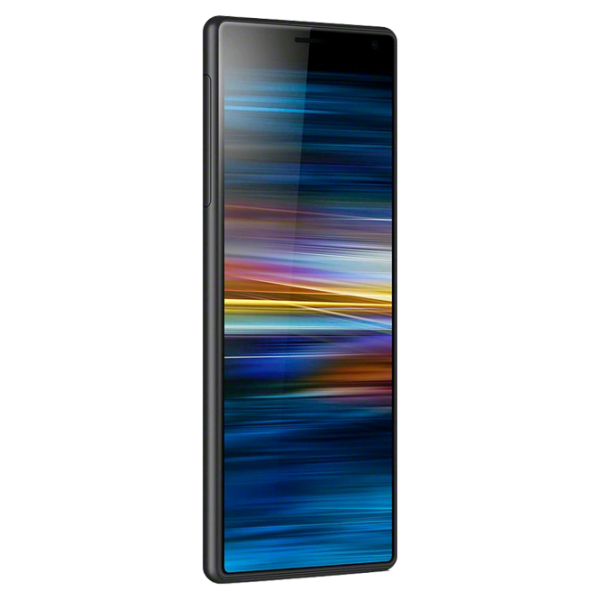 Sony Xperia 10 I4193 4 GB/ 64 GB/ Dual SIM/ Black photo 4 Sony Xperia 10 I4193 4 GB/ 64 GB/ Dual SIM/ Black photo 4