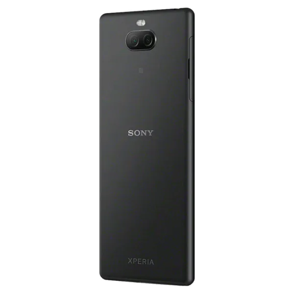 Sony Xperia 10 I4193 4 GB/ 64 GB/ Dual SIM/ Black photo 6 Sony Xperia 10 I4193 4 GB/ 64 GB/ Dual SIM/ Black photo 6
