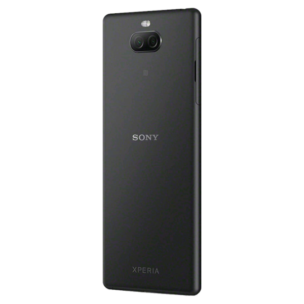 Sony Xperia 10 I4193 4 GB/ 64 GB/ Dual SIM/ Black photo 6 Sony Xperia 10 I4193 4 GB/ 64 GB/ Dual SIM/ Black photo 6