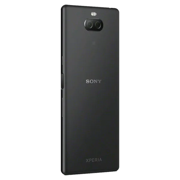 Sony Xperia 10 I4193 4 GB/ 64 GB/ Dual SIM/ Black photo 7 Sony Xperia 10 I4193 4 GB/ 64 GB/ Dual SIM/ Black photo 7