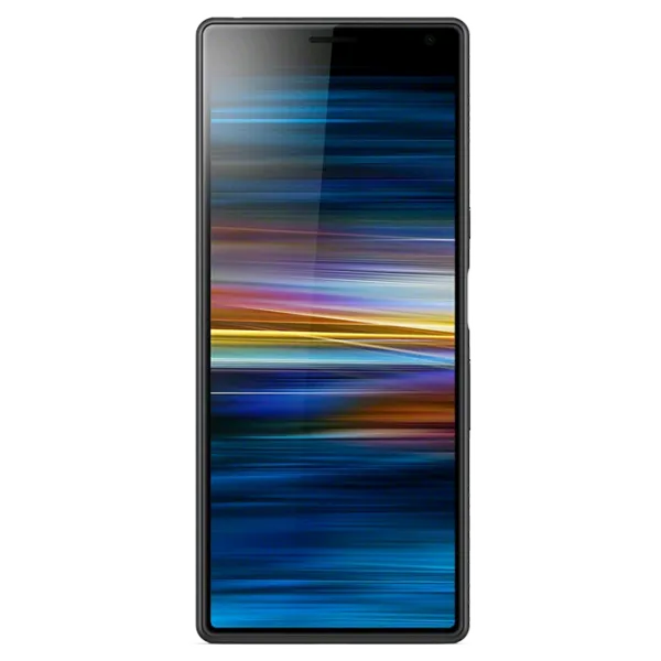Sony Xperia 10 I4193 4 GB/ 64 GB/ Dual SIM/ Black photo 8 Sony Xperia 10 I4193 4 GB/ 64 GB/ Dual SIM/ Black photo 8