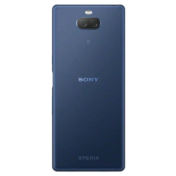 Sony Xperia 10 I4193 4 GB/ 64 GB/ Dual SIM/ Navy Blue photo 2 Sony Xperia 10 I4193 4 GB/ 64 GB/ Dual SIM/ Navy Blue photo 2