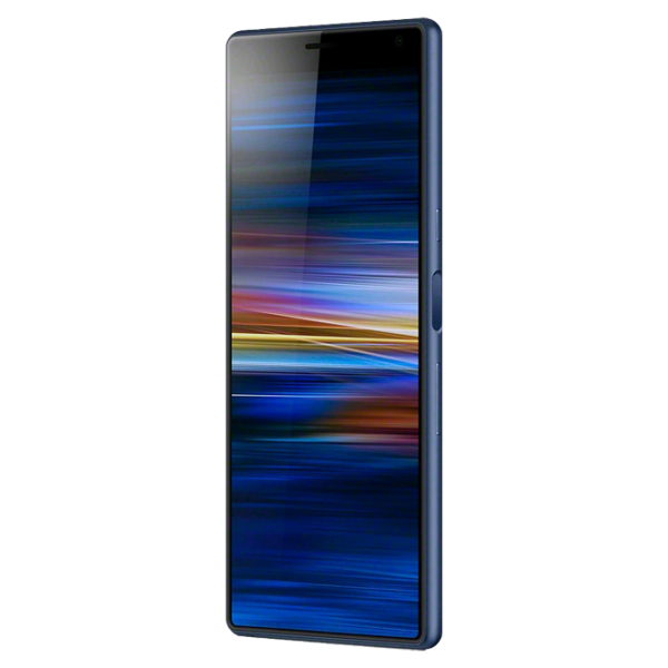Sony Xperia 10 I4193 4 GB/ 64 GB/ Dual SIM/ Navy Blue photo 3 Sony Xperia 10 I4193 4 GB/ 64 GB/ Dual SIM/ Navy Blue photo 3