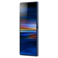 Sony Xperia 10 I4193 4 ГБ/ 64 ГБ/ Dual SIM/ Navy Синий photo 3