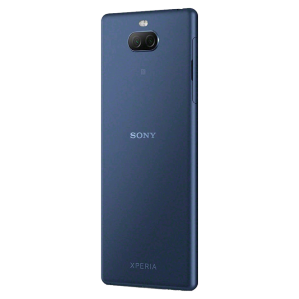 Sony Xperia 10 I4193 4 GB/ 64 GB/ Dual SIM/ Navy Blue photo 5 Sony Xperia 10 I4193 4 GB/ 64 GB/ Dual SIM/ Navy Blue photo 5