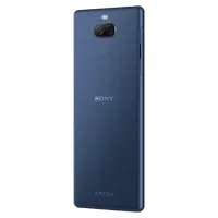 Sony Xperia 10 I4193 4 ГБ/ 64 ГБ/ Dual SIM/ Navy Синий photo 6