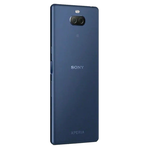 Sony Xperia 10 I4193 4 GB/ 64 GB/ Dual SIM/ Navy Blue photo 7 Sony Xperia 10 I4193 4 GB/ 64 GB/ Dual SIM/ Navy Blue photo 7