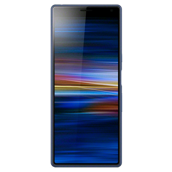 Sony Xperia 10 I4193 4 GB/ 64 GB/ Dual SIM/ Navy Blue photo 8 Sony Xperia 10 I4193 4 GB/ 64 GB/ Dual SIM/ Navy Blue photo 8