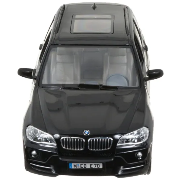 Electro Toys Rastar BMW X5 23100 10 km/ h/ 2.4 GHz/ Black photo 2 Electro Toys Rastar BMW X5 23100 10 km/ h/ 2.4 GHz/ Black photo 2