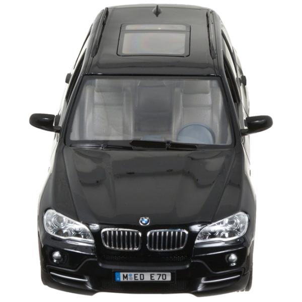 Electro Toys Rastar BMW X5 23100 10 km/ h/ 2.4 GHz/ Black photo 2 Electro Toys Rastar BMW X5 23100 10 km/ h/ 2.4 GHz/ Black photo 2