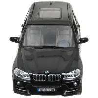 Электро Игрушки Rastar BMW X5 23100 10 км/ ч/ 2.4 ГГц/ Черный photo 2