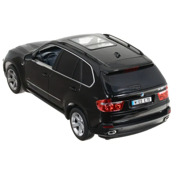 Electro Toys Rastar BMW X5 23100 10 km/ h/ 2.4 GHz/ Black photo 3 Electro Toys Rastar BMW X5 23100 10 km/ h/ 2.4 GHz/ Black photo 3