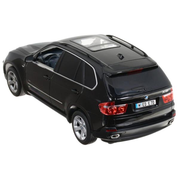 Electro Toys Rastar BMW X5 23100 10 km/ h/ 2.4 GHz/ Black photo 3 Electro Toys Rastar BMW X5 23100 10 km/ h/ 2.4 GHz/ Black photo 3