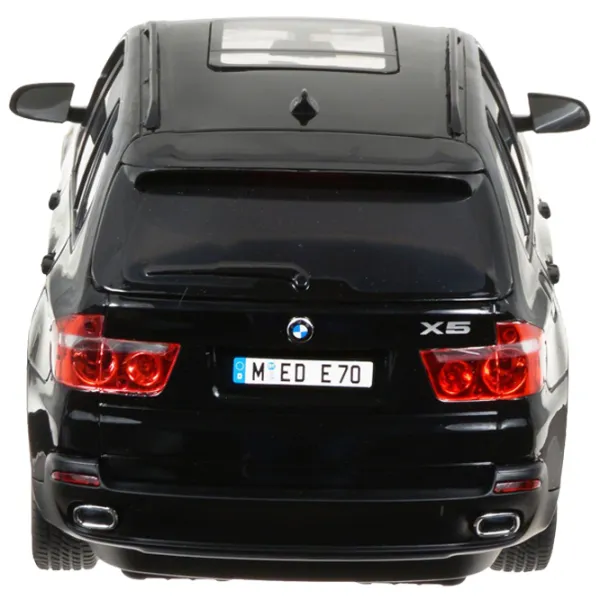 Electro Toys Rastar BMW X5 23100 10 km/ h/ 2.4 GHz/ Black photo 4 Electro Toys Rastar BMW X5 23100 10 km/ h/ 2.4 GHz/ Black photo 4
