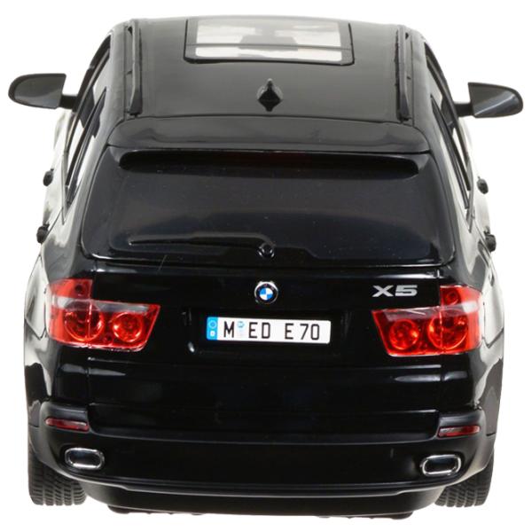 Electro Toys Rastar BMW X5 23100 10 km/ h/ 2.4 GHz/ Black photo 4 Electro Toys Rastar BMW X5 23100 10 km/ h/ 2.4 GHz/ Black photo 4
