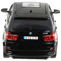 Электро Игрушки Rastar BMW X5 23100 10 км/ ч/ 2.4 ГГц/ Черный photo 4