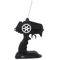 Электро Игрушки Rastar BMW X5 23100 10 км/ ч/ 2.4 ГГц/ Черный photo 5