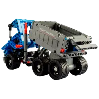 Constructor CaDa Camion Transport/ Blue photo 3