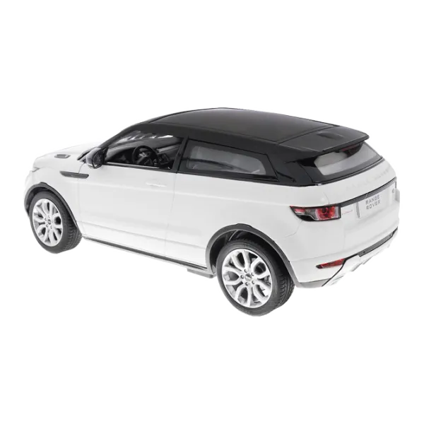 Машинка Rastar Range Rover Evoque B00AWRJQPQ Белый photo 2
