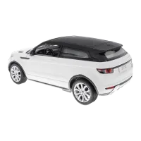 Mașină Rastar Range Rover Evoque B00AWRJQPQ White photo 2