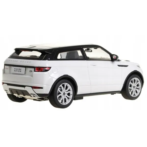 Машинка Rastar Range Rover Evoque B00AWRJQPQ Белый photo 3