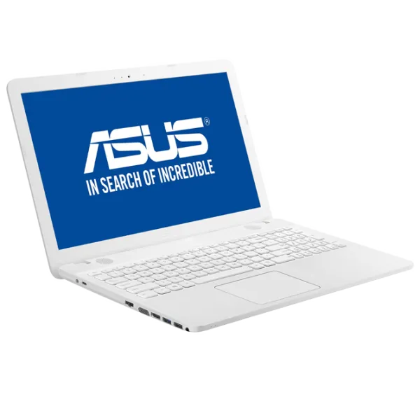 Asus VivoBook Max X541UV Core i3/ 500 ГБ/ 4 ГБ/ VGA Дискретная/ Белый photo 2 Asus VivoBook Max X541UV Core i3/ 500 ГБ/ 4 ГБ/ VGA Дискретная/ Белый photo 2