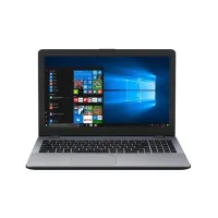 Laptop Gaming Asus VivoBook X542UF Core i7 8550U / 8 GB / / GeForce MX 130 / Gray photo 2