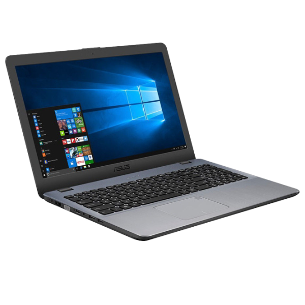 Asus VivoBook X542UF Core i7 8550U/ 1 ТB/ 8 ГБ/ GeForce MX 130/ Серый photo 10