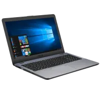 Laptop Gaming Asus VivoBook X542UF Core i7 8550U / 8 GB / / GeForce MX 130 / Gray photo 10