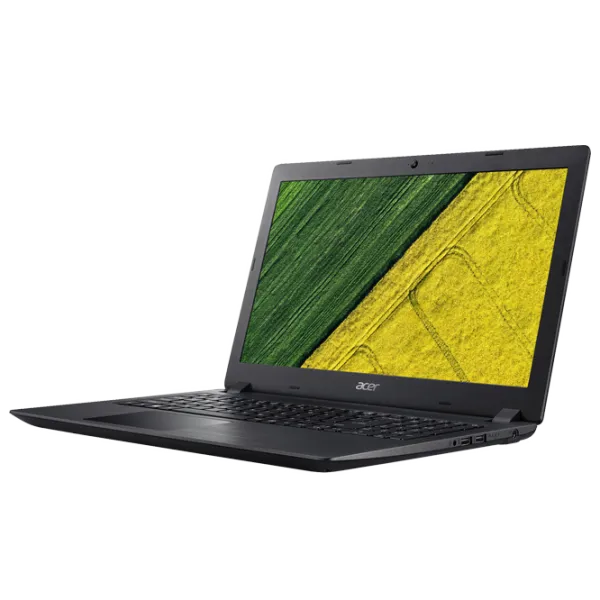 Acer Aspire A315-21G A9/ 1 TB/ 4 GB/ VGA Discretă/ Black photo 2