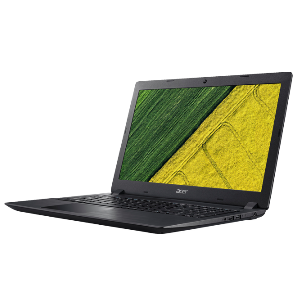 Acer Aspire A315-21G A9/ 1 TB/ 4 GB/ VGA Discretă/ Black photo 2