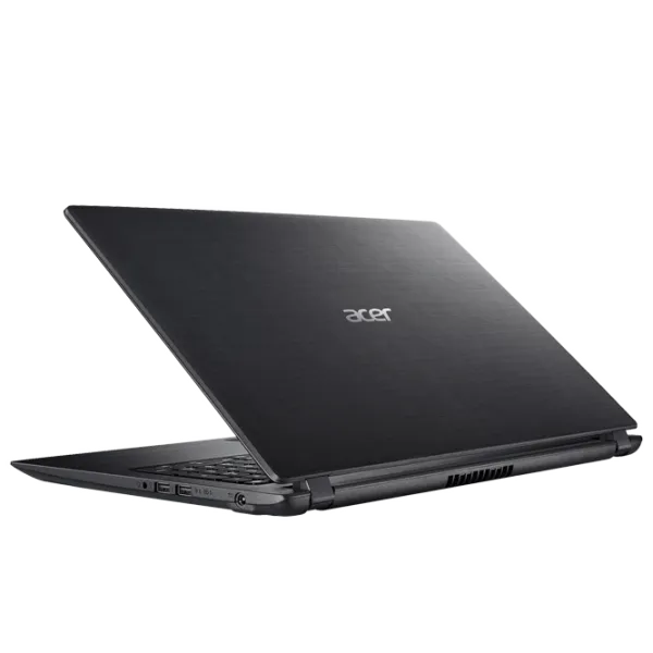 Acer Aspire A315-21G A9/ 1 TB/ 4 GB/ VGA Discretă/ Black photo 3