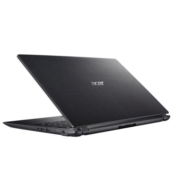 Acer Aspire A315-21G A9/ 1 TB/ 4 GB/ VGA Discretă/ Black photo 3