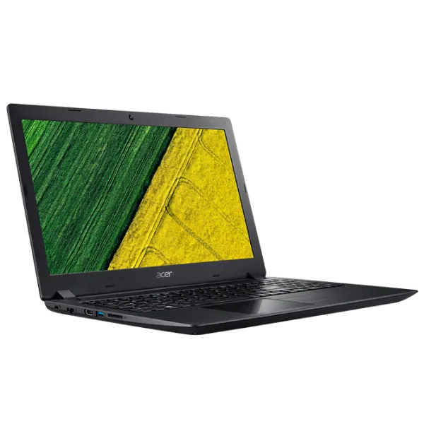 Acer Aspire A315-21G A9/ 1 TB/ 4 GB/ VGA Discretă/ Black photo 4