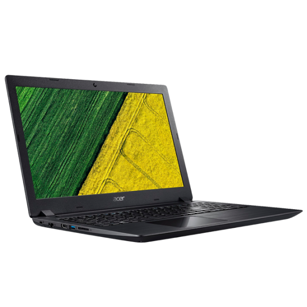 Acer Aspire A315-21G A9/ 1 TB/ 4 GB/ VGA Discretă/ Black photo 4