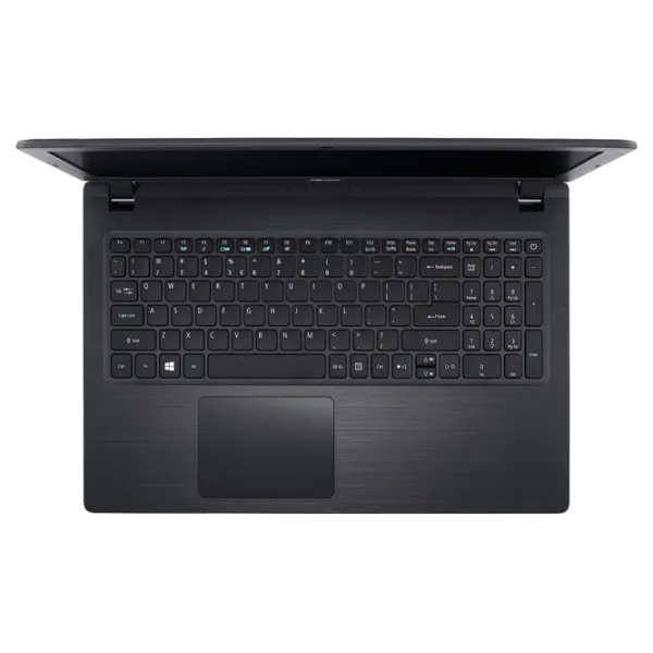 Acer Aspire A315-21G A9/ 1 TB/ 4 GB/ VGA Discretă/ Black photo 5