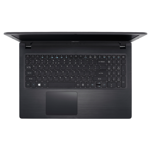 Acer Aspire A315-21G A9/ 1 TB/ 4 GB/ VGA Discretă/ Black photo 5