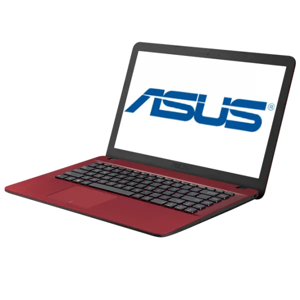 Asus VivoBook X541UA Core i3/ 1 ТB/ 4 ГБ/ VGA Встроенная/ Красный photo 2 Asus VivoBook X541UA Core i3/ 1 ТB/ 4 ГБ/ VGA Встроенная/ Красный photo 2