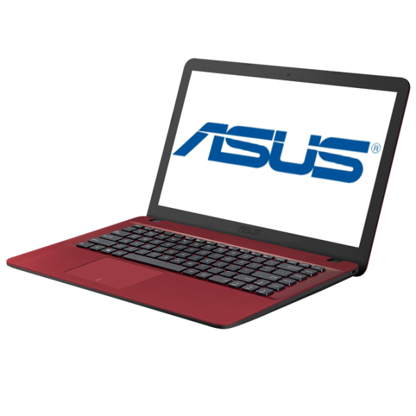 Asus VivoBook X541UA Core i3/ 1 ТB/ 4 ГБ/ VGA Встроенная/ Красный photo 2 Asus VivoBook X541UA Core i3/ 1 ТB/ 4 ГБ/ VGA Встроенная/ Красный photo 2